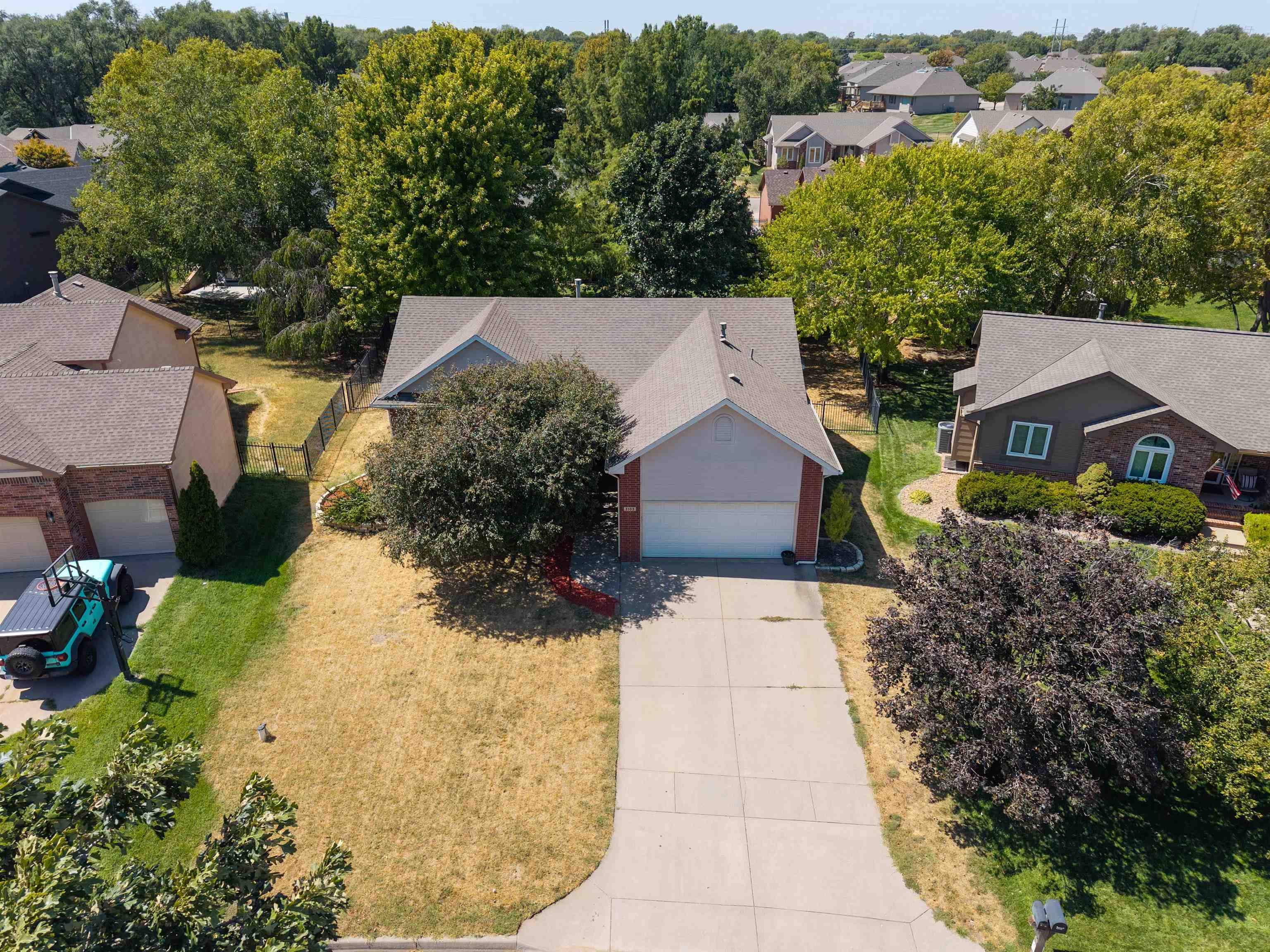 3105 N Tee Time, Wichita, KS 67205
