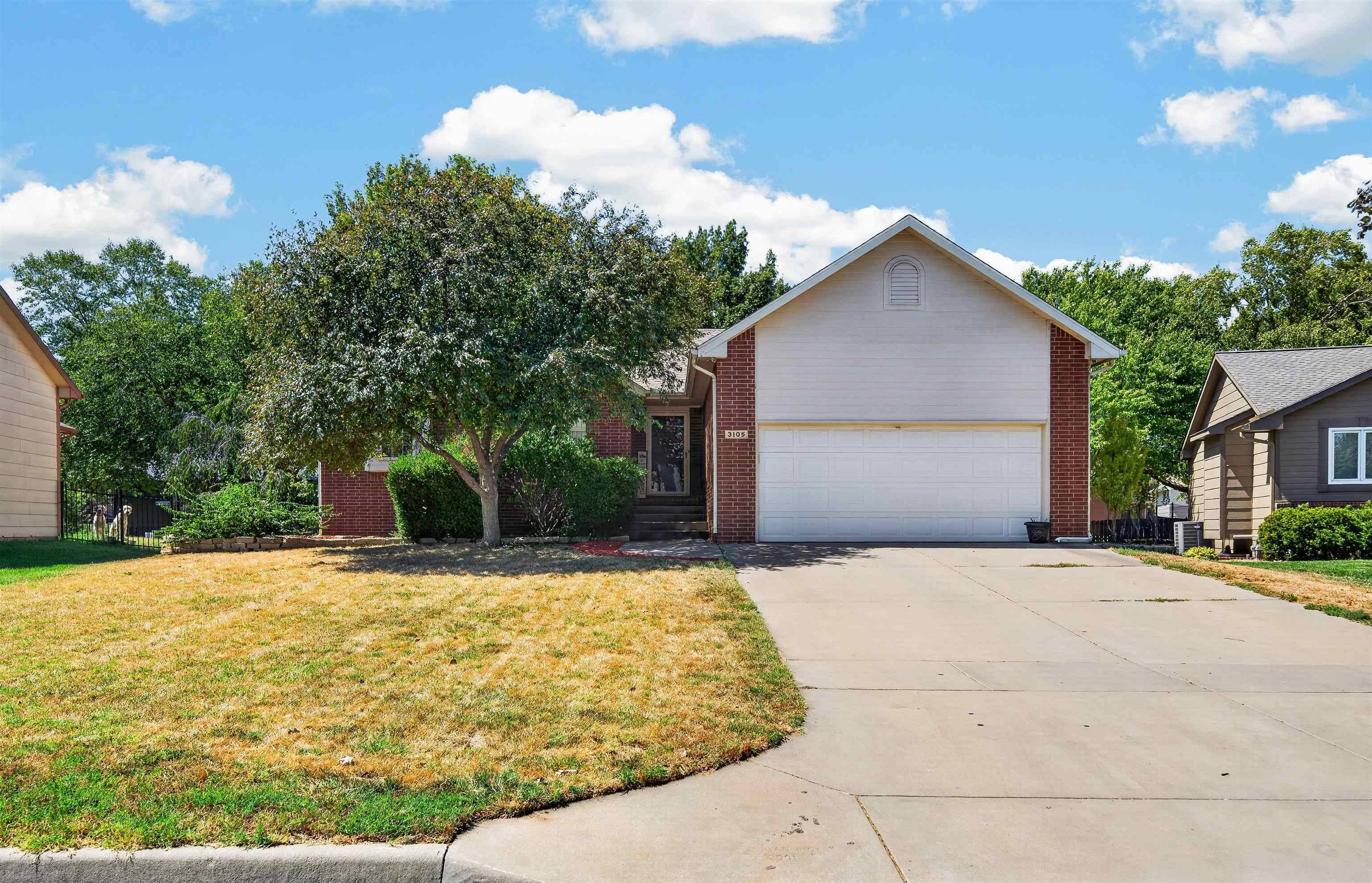 3105 N Tee Time, Wichita, KS 67205