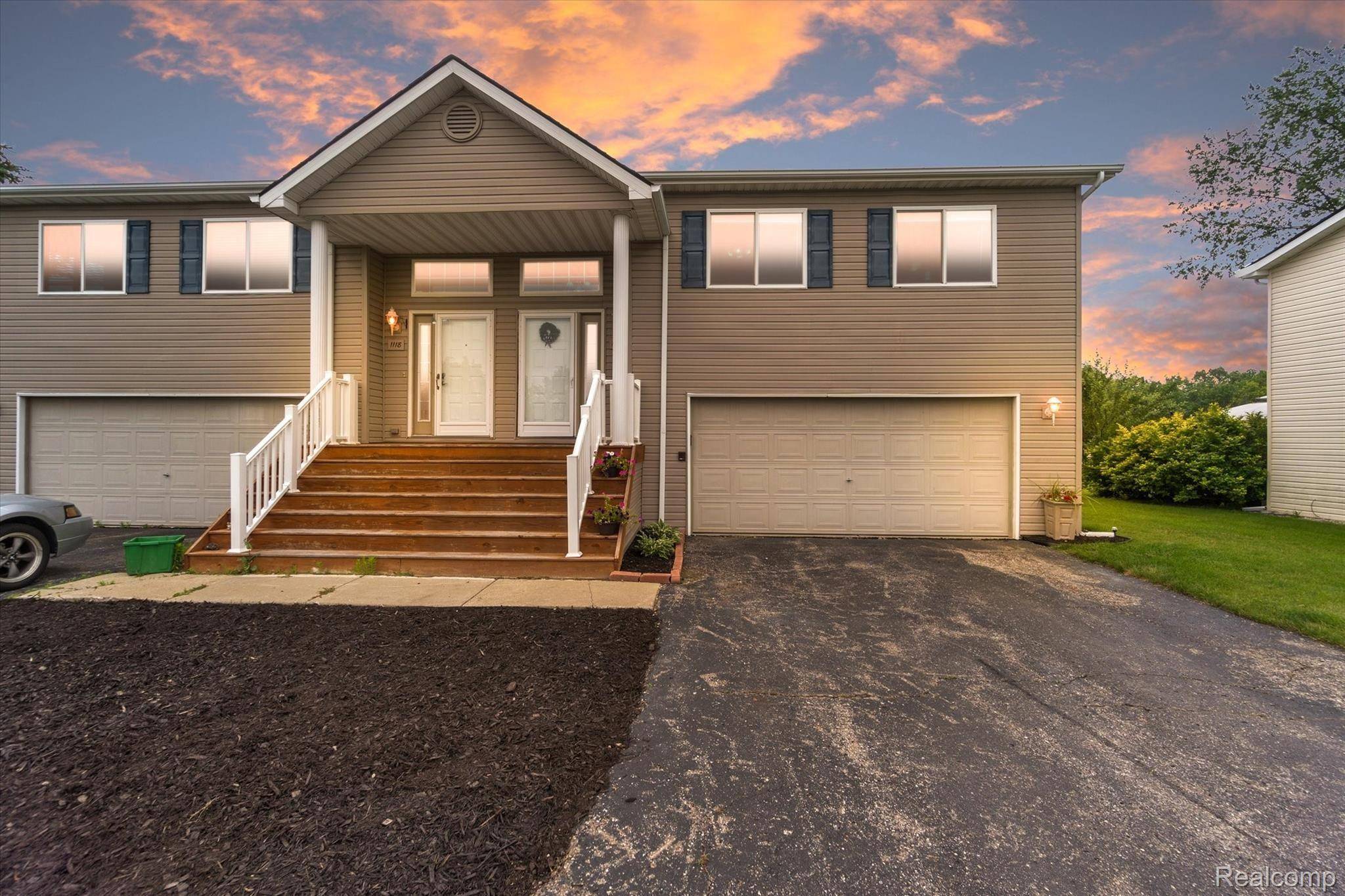 1116 LAKEVIEW CIR, Originalcity, MI 48439