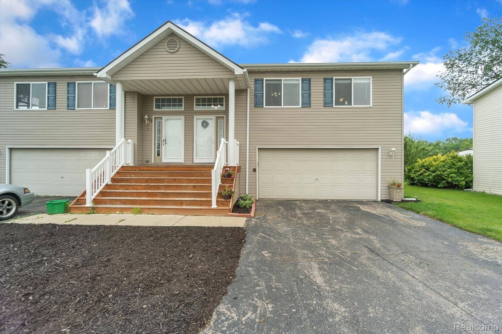1116 LAKEVIEW CIR, Originalcity, MI 48439