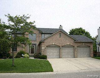43002 Brookstone DR, Novi, MI 48377