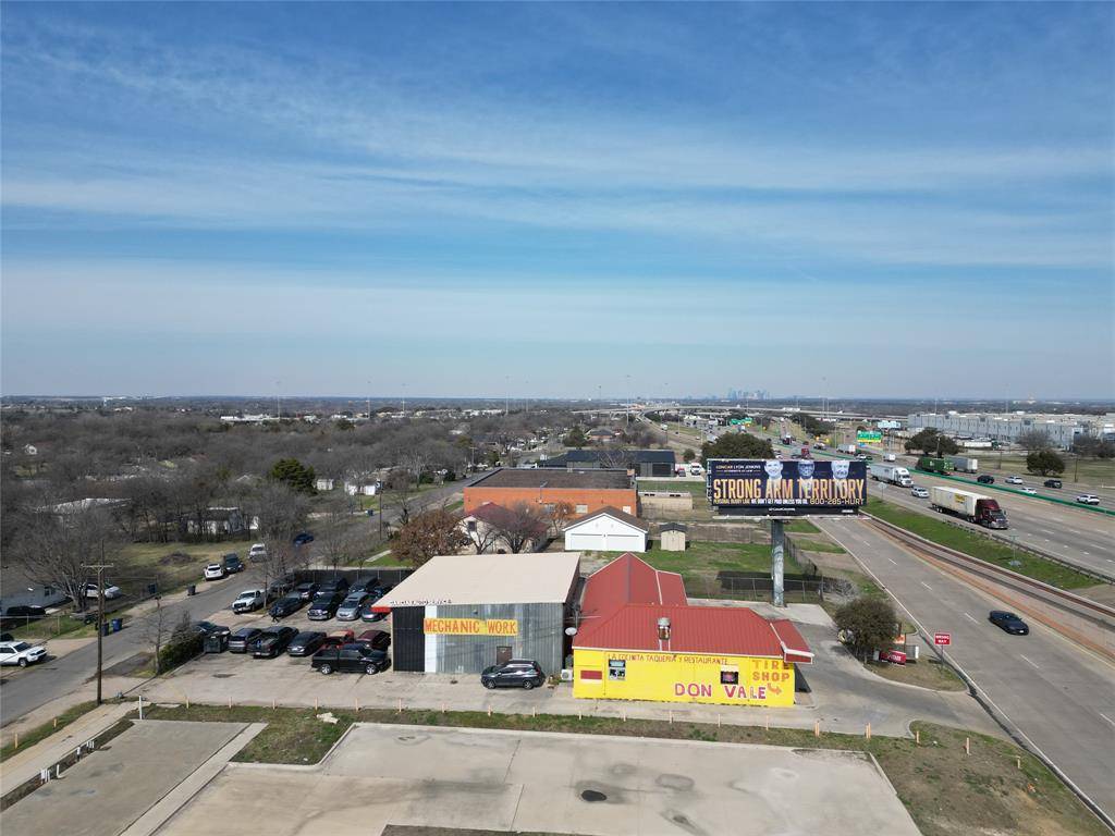 9415 S R L Thornton Freeway, Dallas, TX 75232
