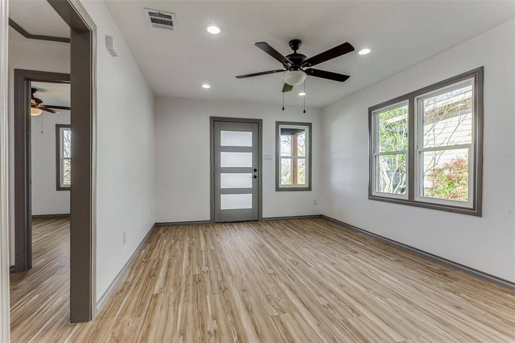 3309 Merrick Street, Fort Worth, TX 76107