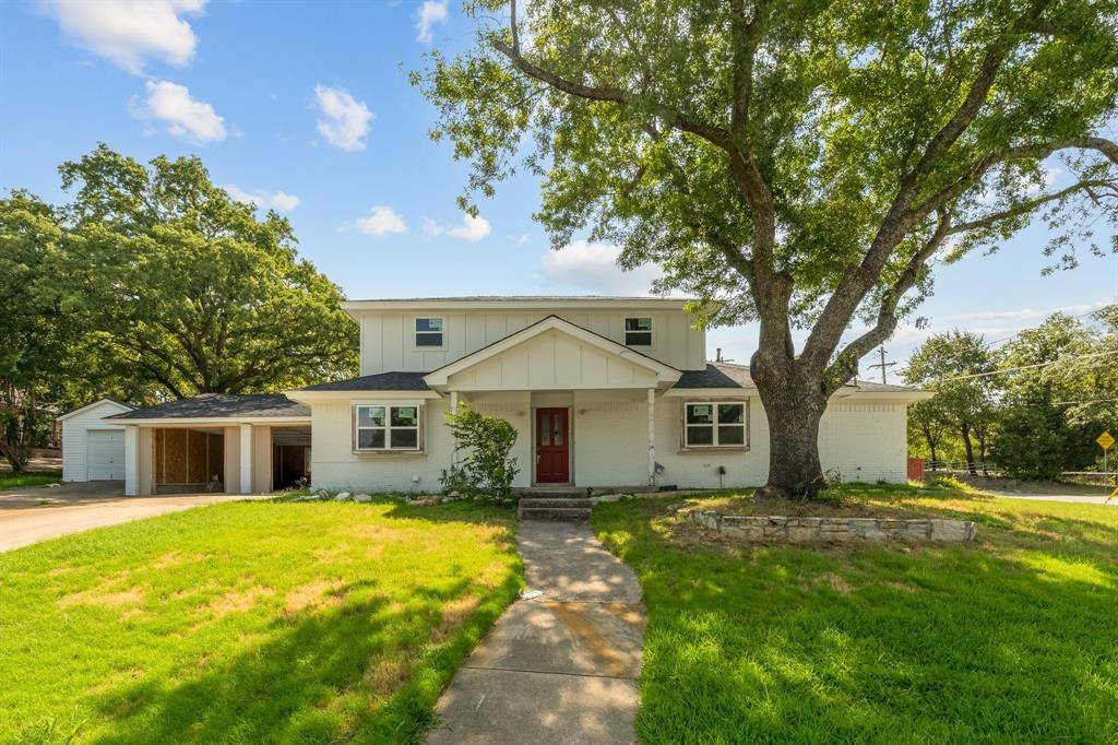 600 Overland Trail, Southlake, TX 76092