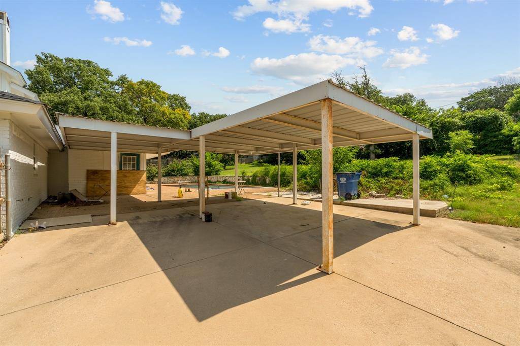 600 Overland Trail, Southlake, TX 76092