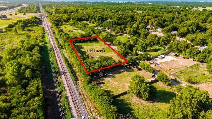 4614 Kolloch Drive, Dallas, TX 75216
