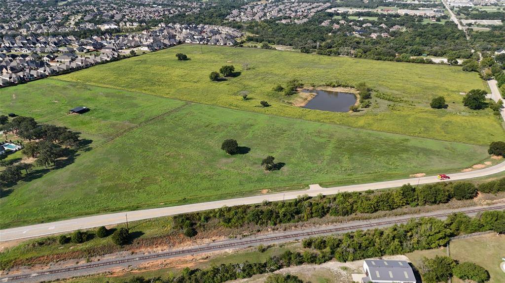 Lot 1 Hickory Hill Road, Copper Canyon, TX 76226