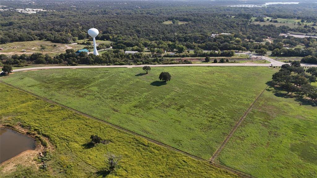 Lot 2 Hickory Hill Road, Copper Canyon, TX 76226