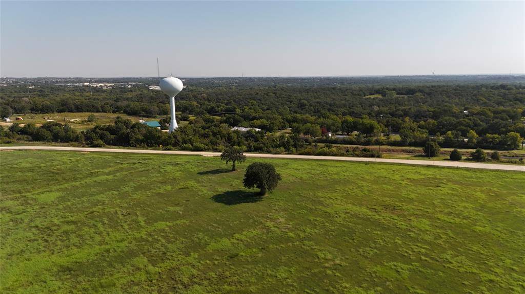 Lot 2 Hickory Hill Road, Copper Canyon, TX 76226