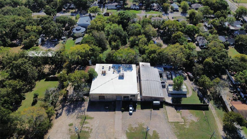 10936 Martin Street, Balch Springs, TX 75180