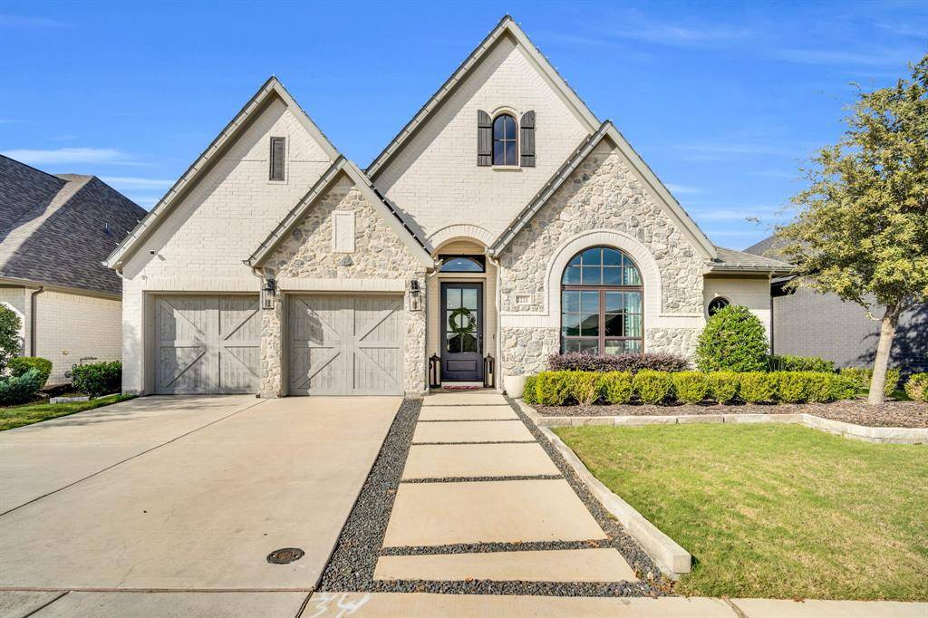 2221 Meridian Place, Midlothian, TX 76065