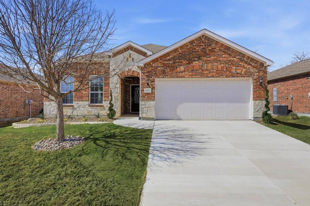 6481 Paragon Drive, Frisco, TX 75036