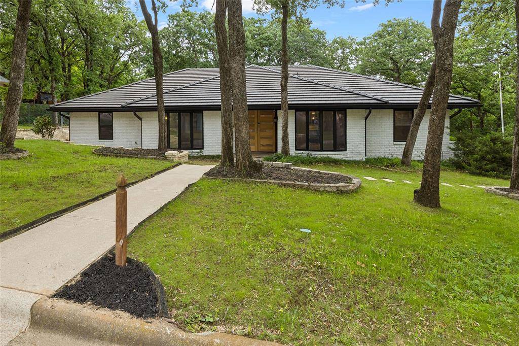 2000 Vista Trail, Keller, TX 76262