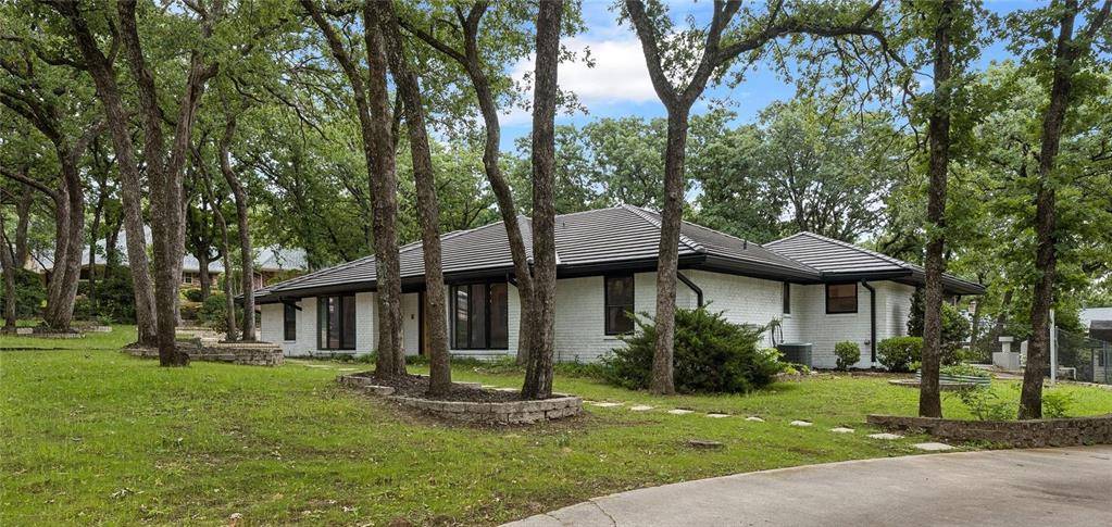 2000 Vista Trail, Keller, TX 76262