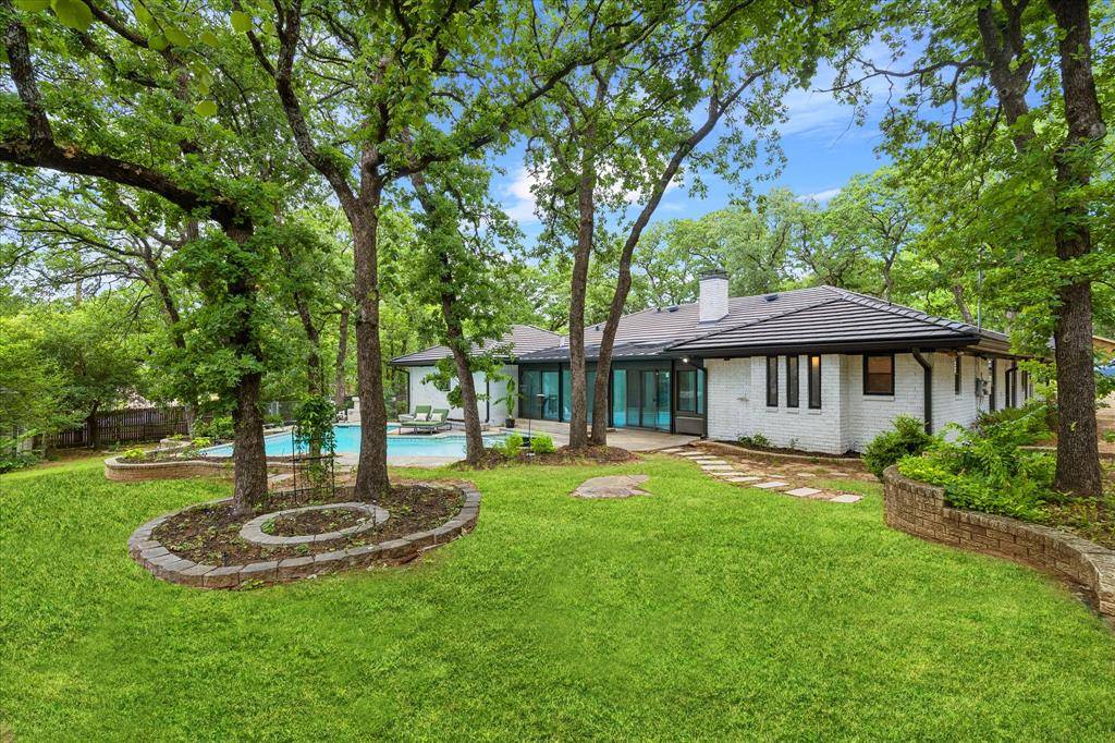 2000 Vista Trail, Keller, TX 76262