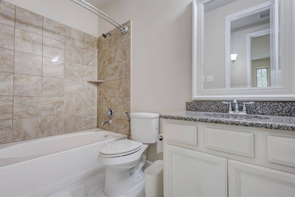 3625 Plum Vista Place, Arlington, TX 76005
