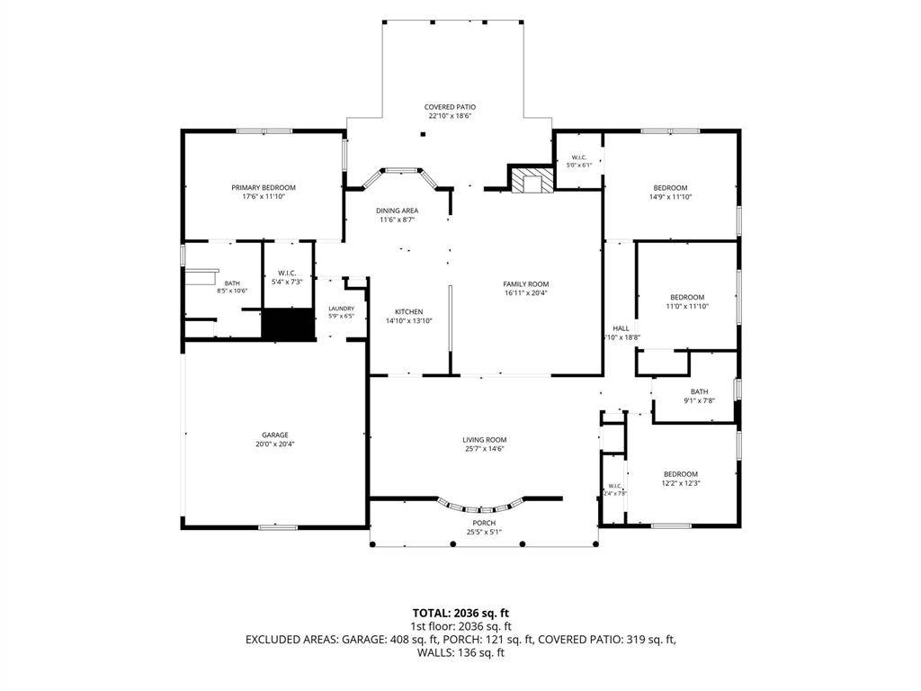 4301 Jester Court, North Richland Hills, TX 76180