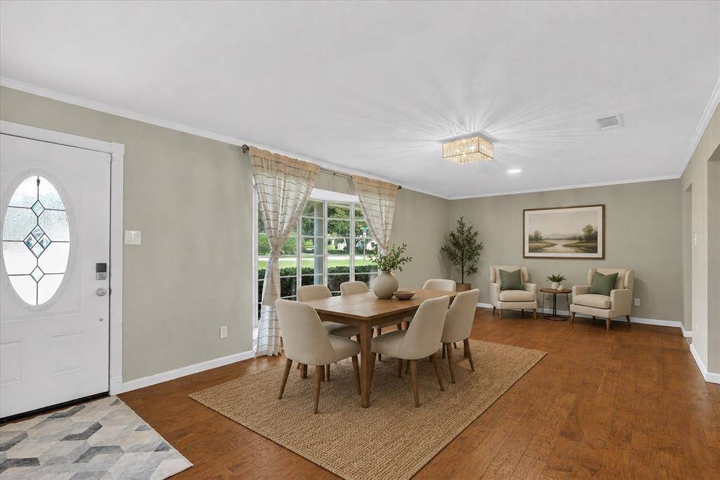 4301 Jester Court, North Richland Hills, TX 76180