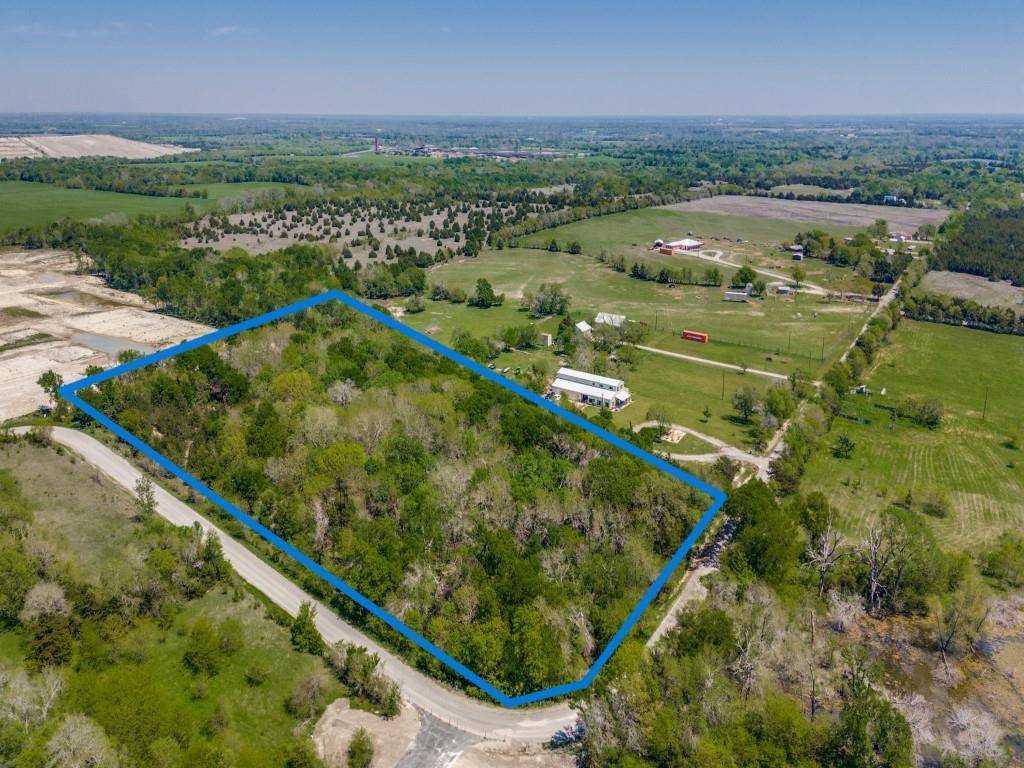 TBD County Road 413, Melissa, TX 75454
