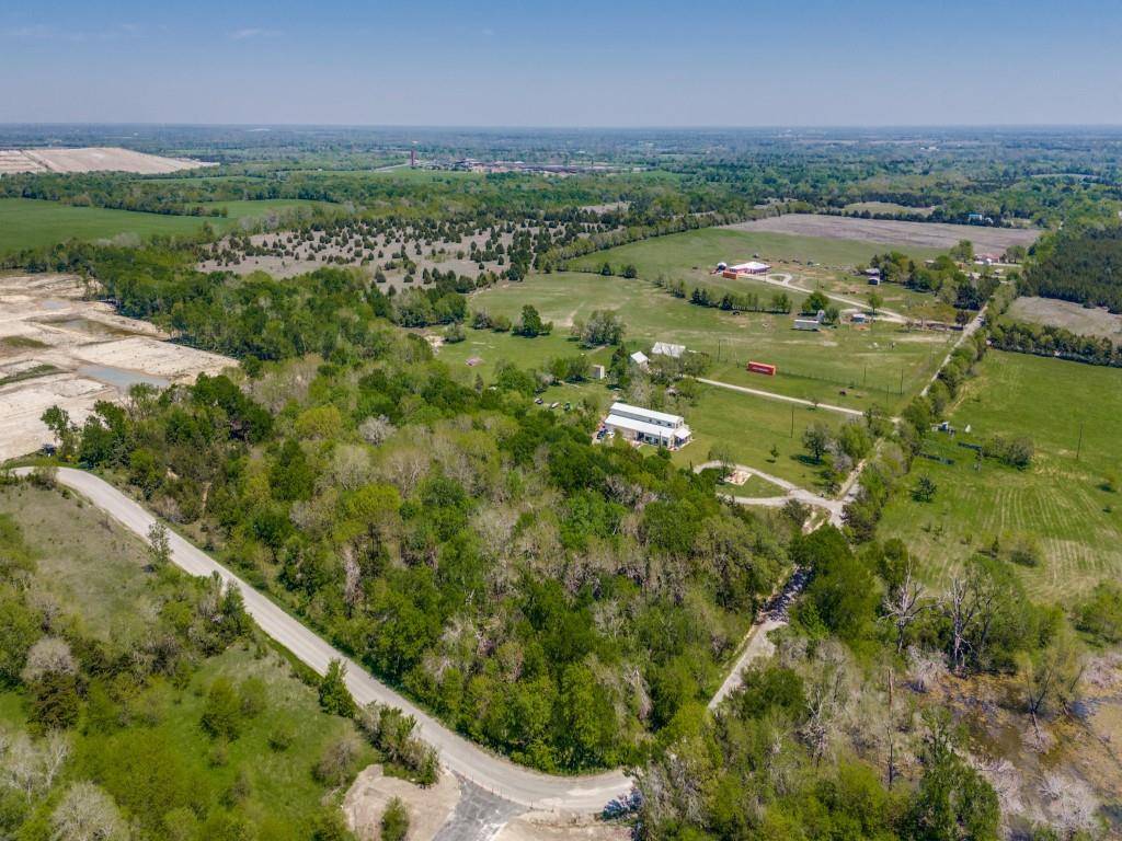 TBD County Road 413, Melissa, TX 75454