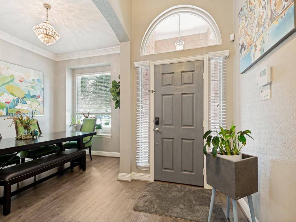438 Southridge Way, Irving, TX 75063