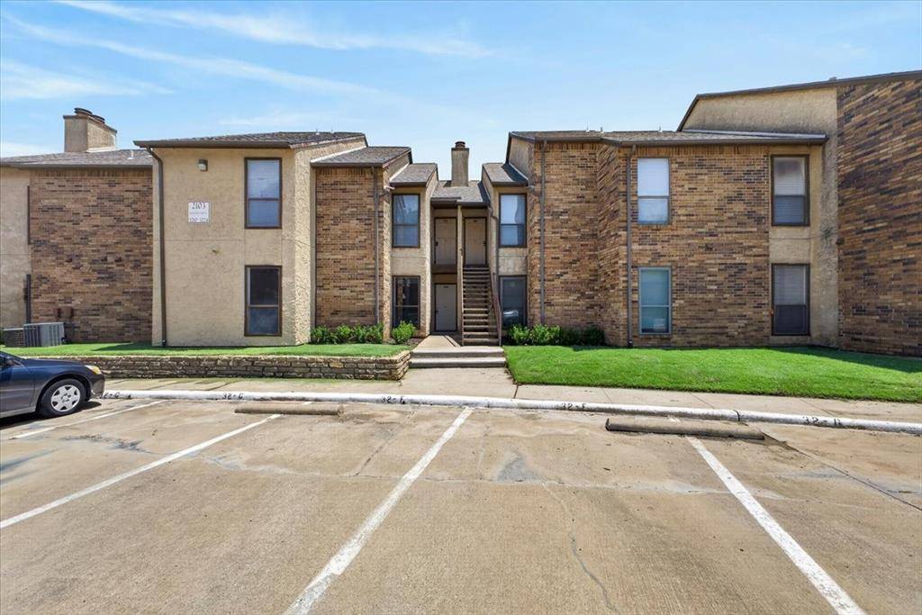 2103 Friendly Drive #3211, Arlington, TX 76011