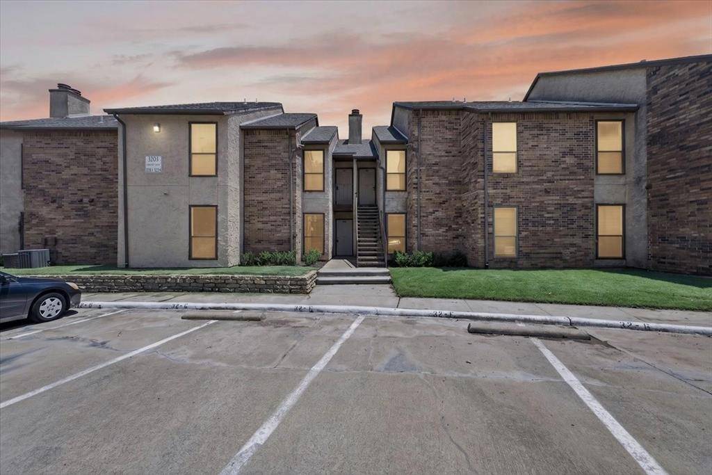 2103 Friendly Drive #3211, Arlington, TX 76011