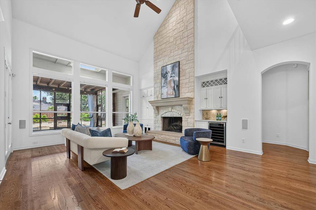 12034 Drujon Lane, Dallas, TX 75244