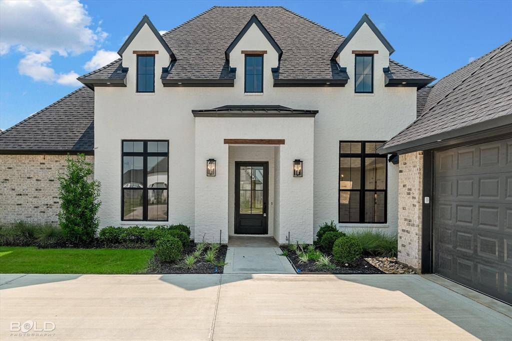 584 Corinth Circle, Bossier City, LA 71111