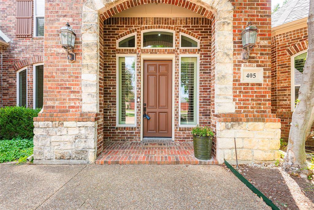 405 Martel Lane, Coppell, TX 75019