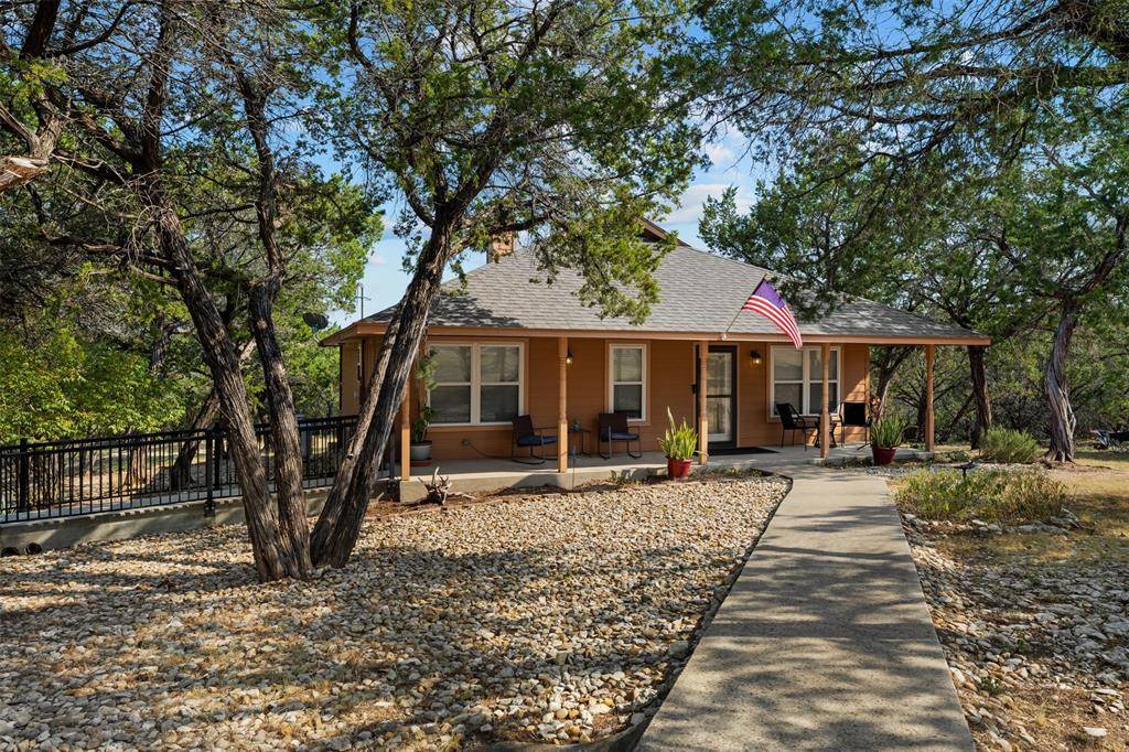 106 County Road 1506, Morgan, TX 76671