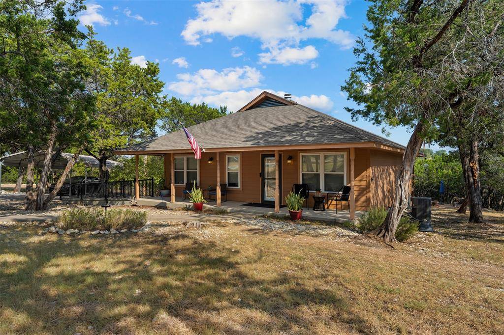 106 County Road 1506, Morgan, TX 76671