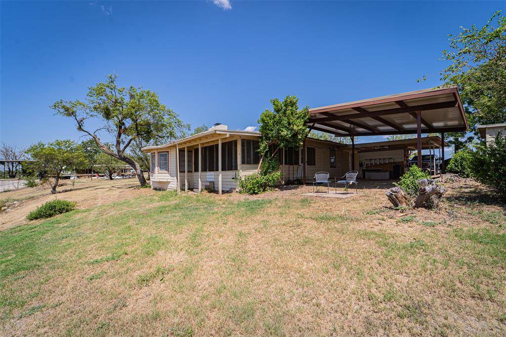 170 Rocky Point Road, Abilene, TX 79601