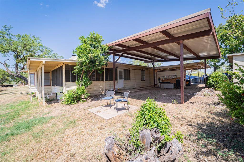 170 Rocky Point Road, Abilene, TX 79601