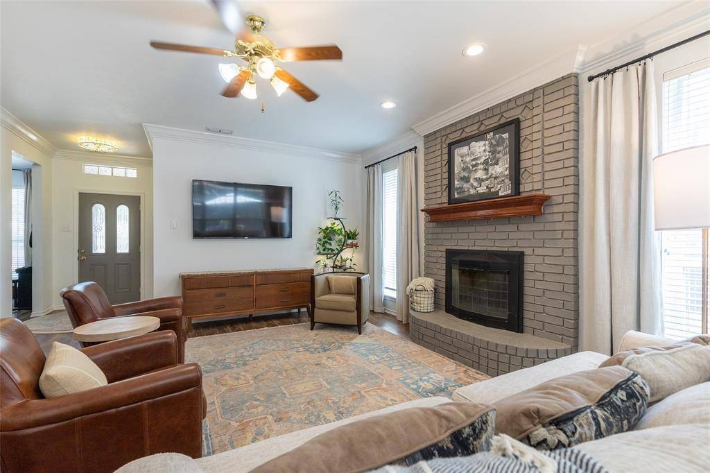 3525 Riomar Court, Abilene, TX 79606
