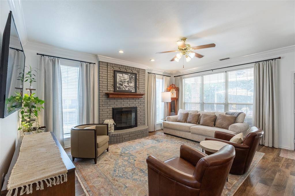 3525 Riomar Court, Abilene, TX 79606
