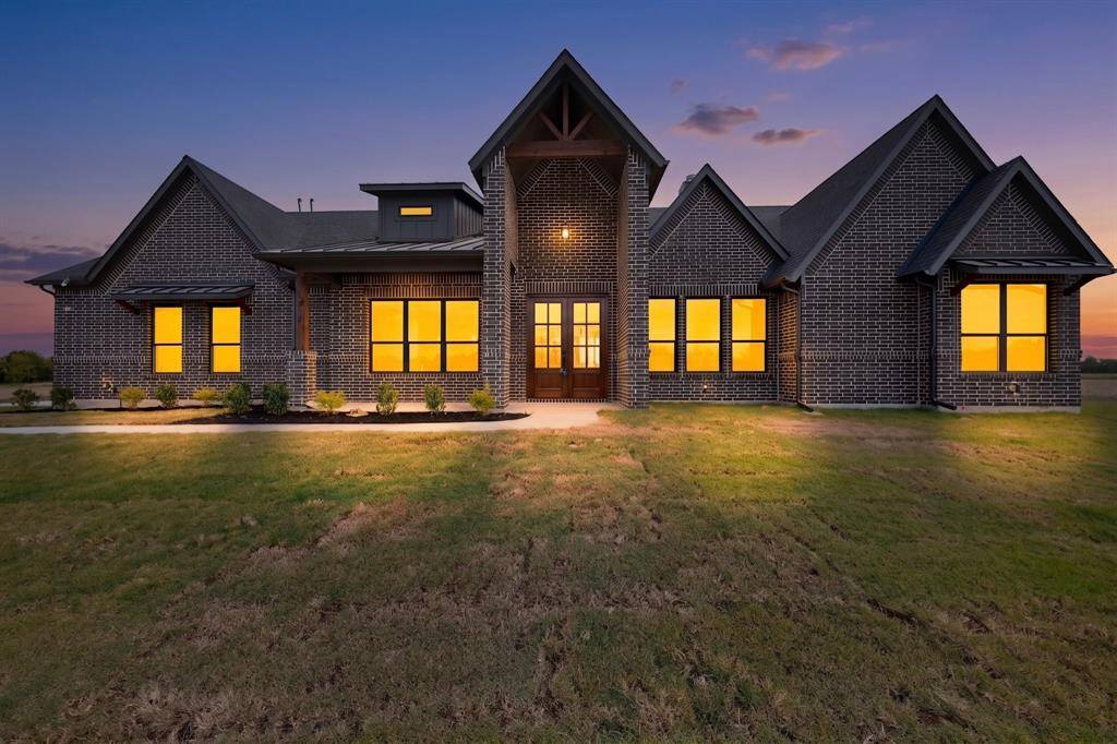 5410 Sunset Road, Caddo Mills, TX 75135