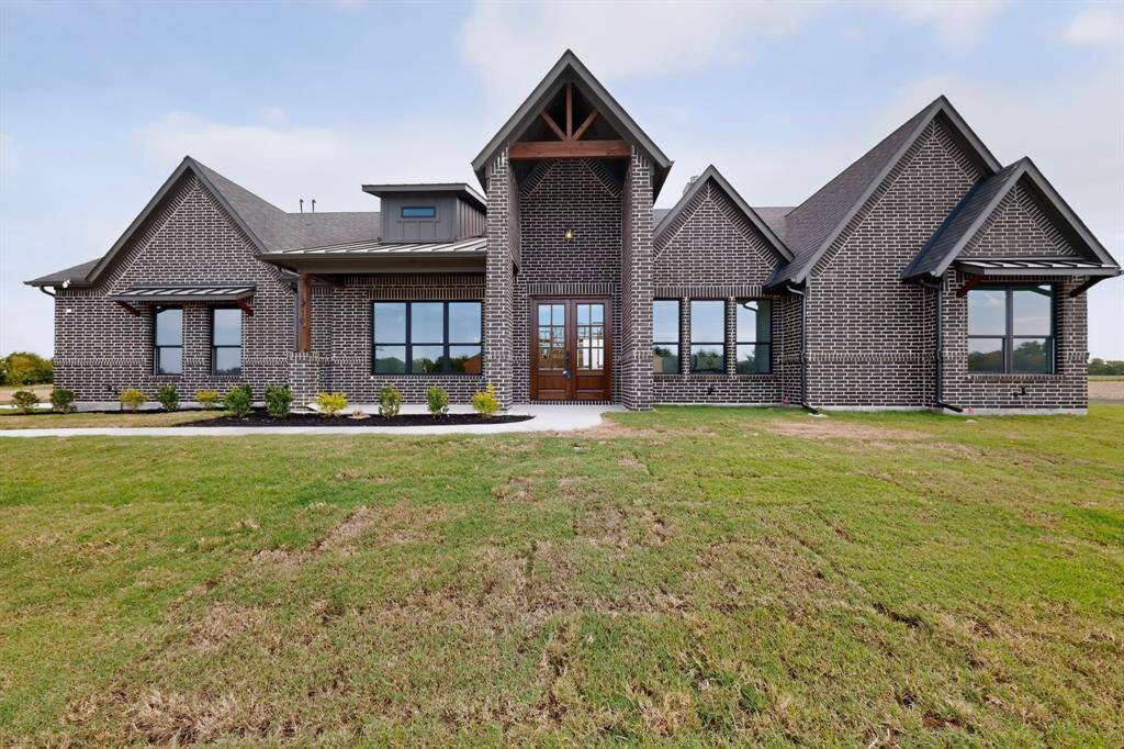 5410 Sunset Road, Caddo Mills, TX 75135