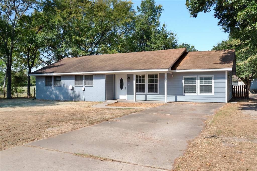 825 Southwood, Fairfield, TX 75840