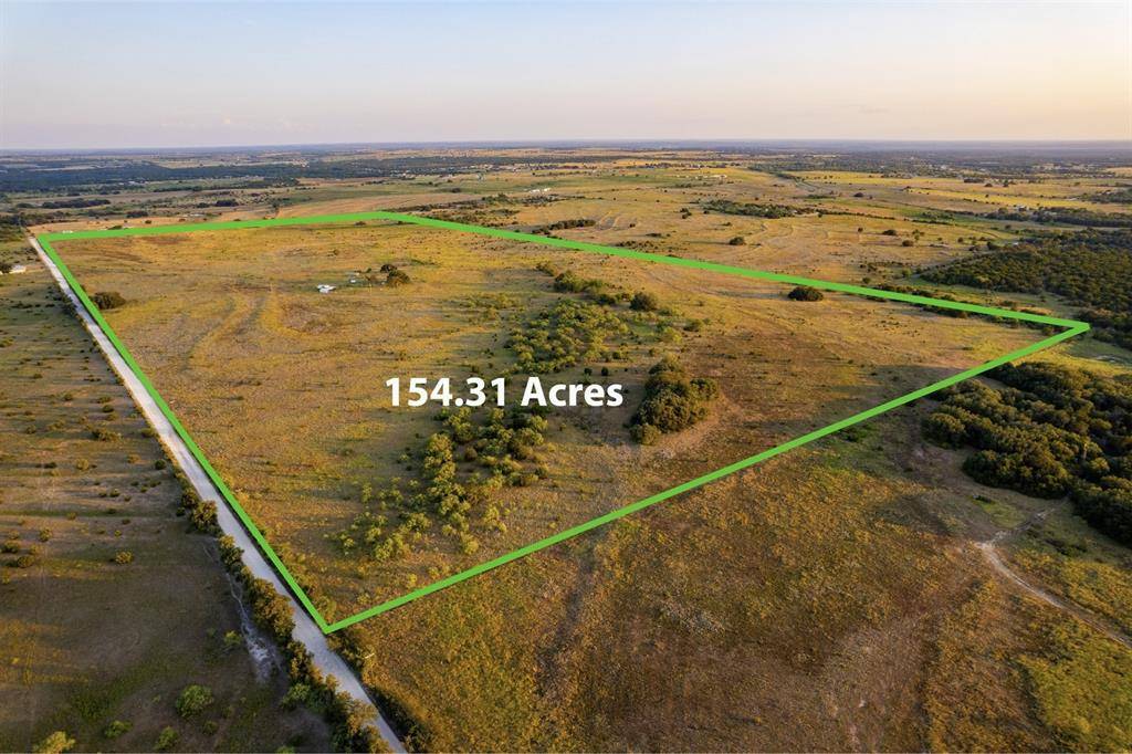321 CR 130, Hico, TX 76547