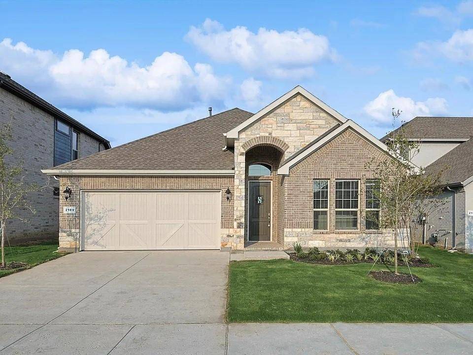 2169 Knightsbridge Road, Argyle, TX 76226