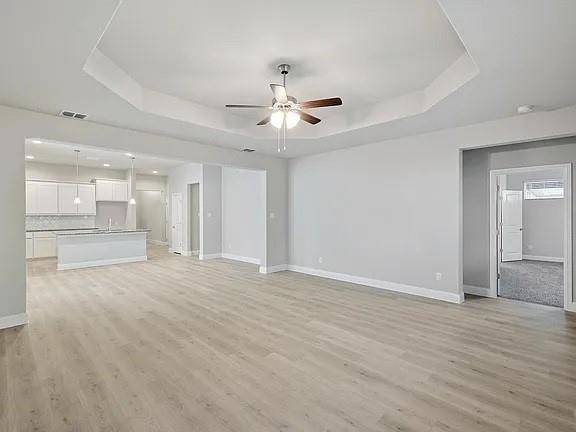 2169 Knightsbridge Road, Argyle, TX 76226