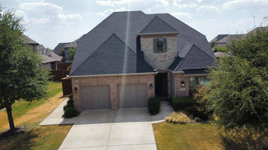 2615 Maverick Way, Celina, TX 75009