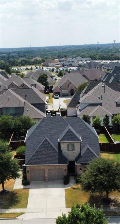 2615 Maverick Way, Celina, TX 75009