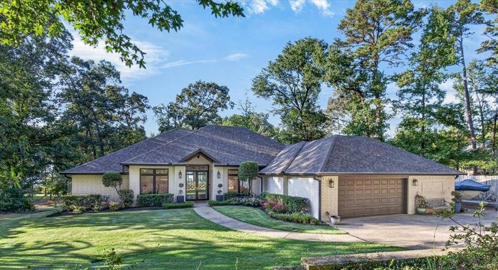 15740 Timberhill Drive, Flint, TX 75762
