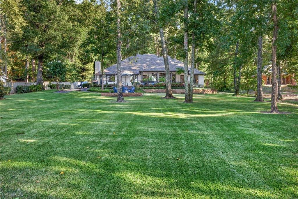 15740 Timberhill Drive, Flint, TX 75762