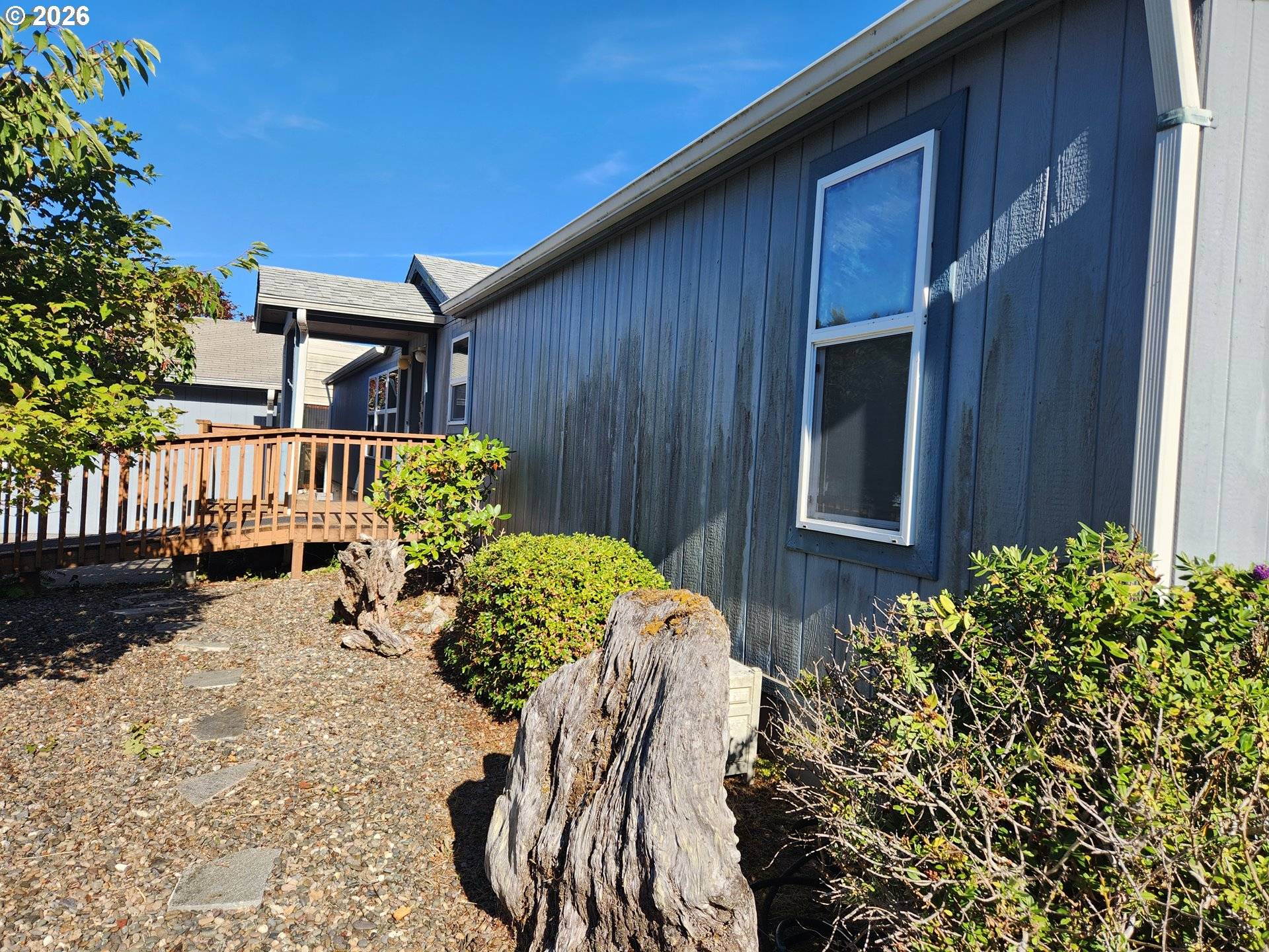 100 RIVER BEND RD #34, Reedsport, OR 97467