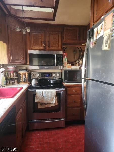 15 Marigold Rd, Vernon Twp., NJ 07418
