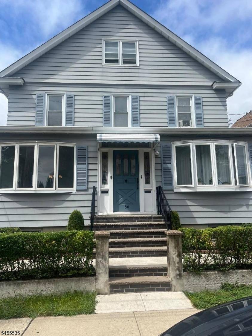 56 Seger Ave, Clifton City, NJ 07011