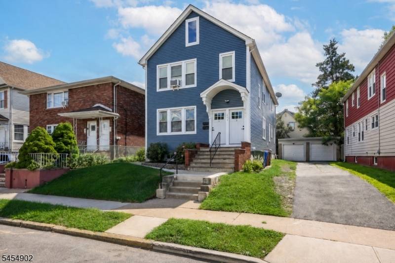 631 Maple St, Linden City, NJ 07036